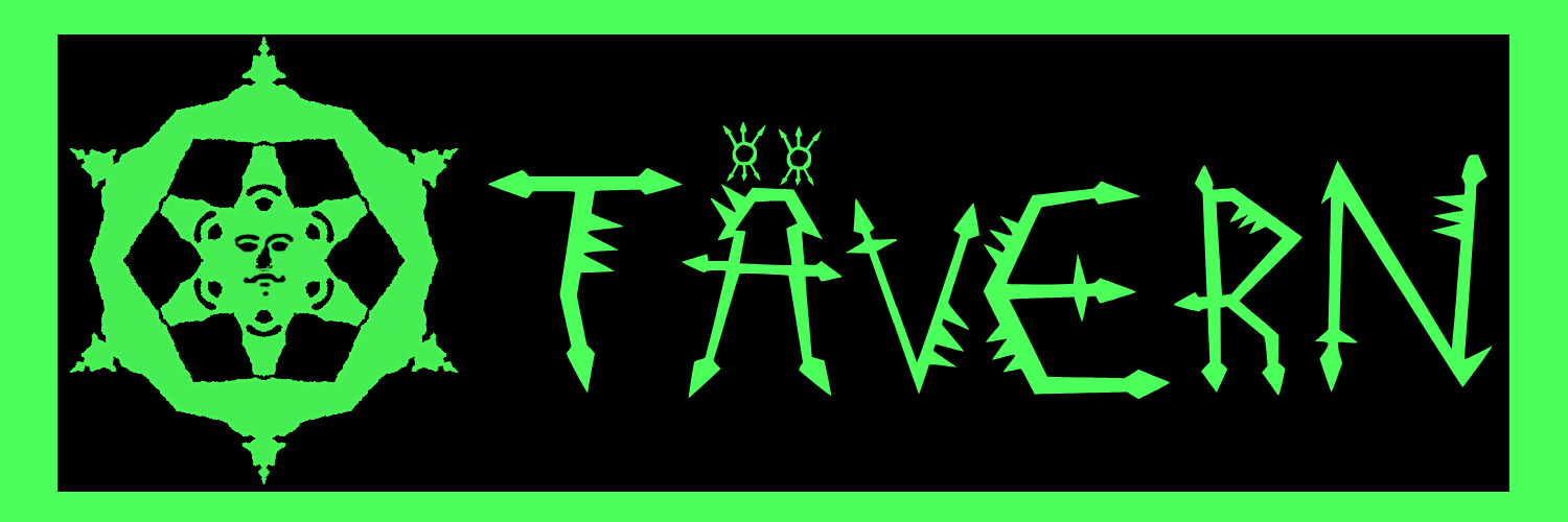 Tävern